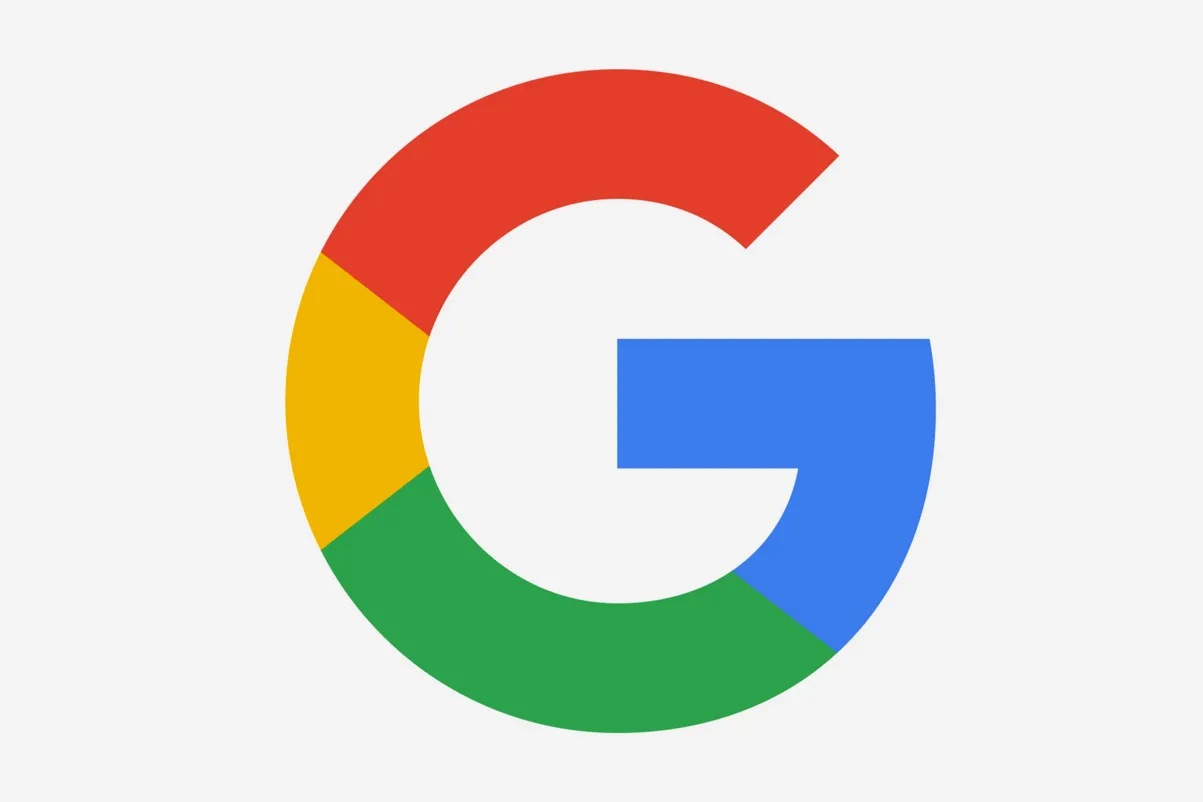 Google / Coursera Logo