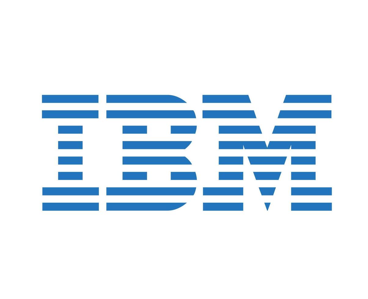 IBM / Coursera Logo